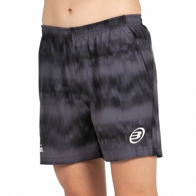 Short Bullpadel Poenix noir