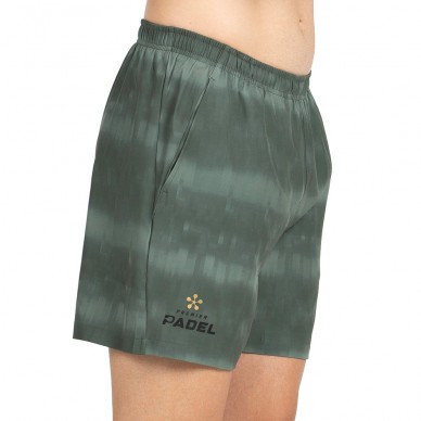 Short Bullpadel Poenix kaki