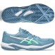 Chaussures Asics Solution Swift FF 2 Padel saba blue vital green 2026