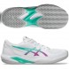 Chaussures Asics Solution Swift FF 2 Clay white digital sakura 2026