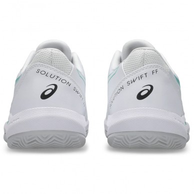 Chaussures Asics Solution Swift FF 2 Clay white digital sakura 2026