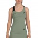 T-shirt Bullpadel Pirac kaki