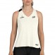 T-shirt Bullpadel Piura écru