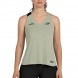 T-shirt Bullpadel Piura eucalyptus