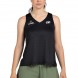 T-shirt Bullpadel Piura noire