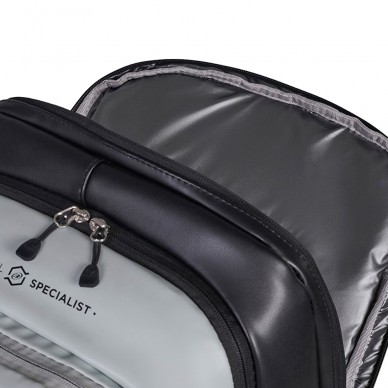 Sac à dos Bullpadel BPM26002 Hack gris verdâtre 2026