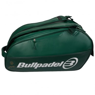 Sac Bullpadel BPP26023 Icon vert 2026