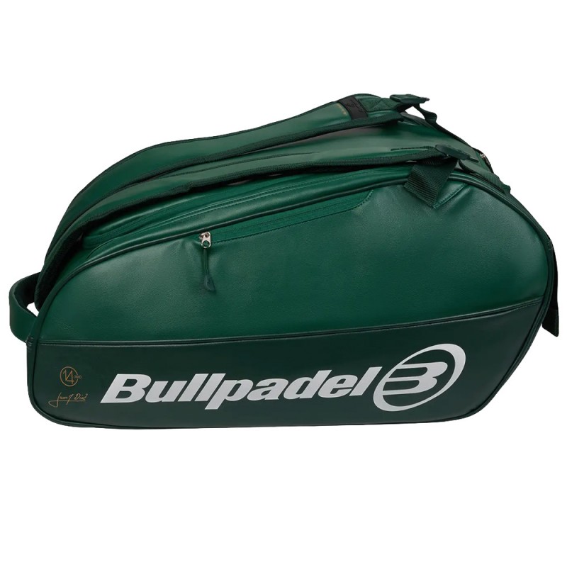 Sac Bullpadel BPP26023 Icon vert 2026