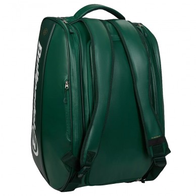 Sac Bullpadel BPP26023 Icon vert 2026