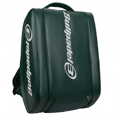 Sac Bullpadel BPP26023 Icon vert 2026