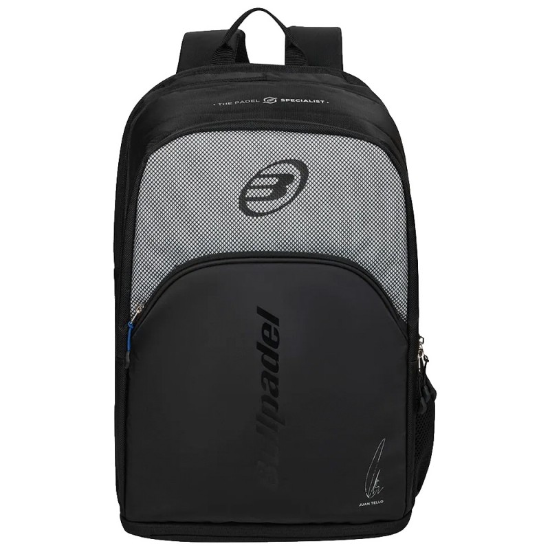 Sac à dos Bullpadel BPM26007 Vertex noir 2026