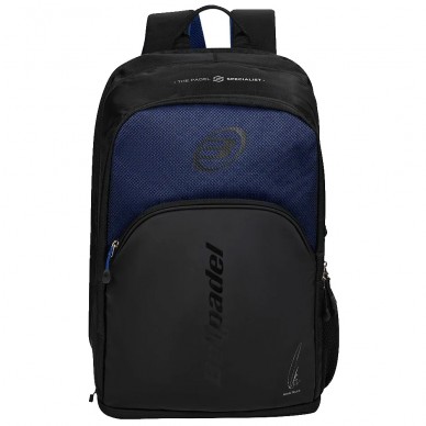 Sac à dos Bullpadel BPM26008 Vertex Geo bleu intense 2026