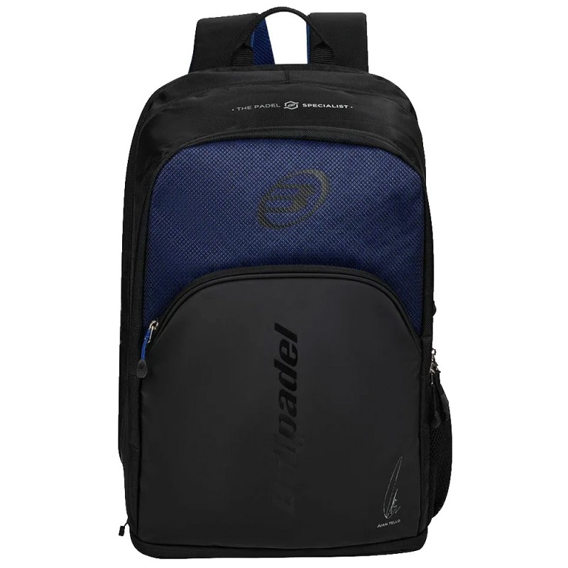 Sac à dos Bullpadel BPM26008 Vertex Geo bleu intense 2026