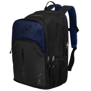 Sac à dos Bullpadel BPM26008 Vertex Geo bleu intense 2026
