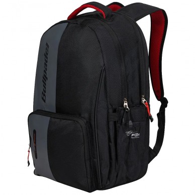 Sac à dos Bullpadel BPM26020 Neuron noir 2026