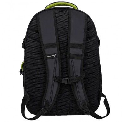 Sac à dos Bullpadel BPM26022 XPLO noir 2026