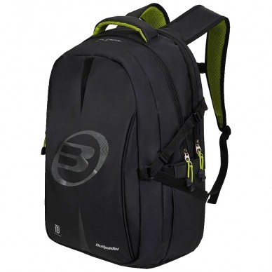 Sac à dos Bullpadel BPM26022 XPLO noir 2026