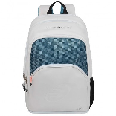 Sac à dos Bullpadel BPM26009 Vertex Woman blanc 2026