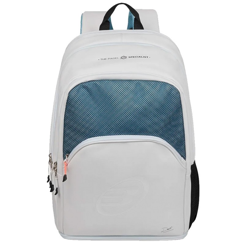 Sac à dos Bullpadel BPM26009 Vertex Woman blanc 2026