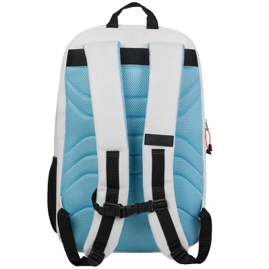 Sac à dos Bullpadel BPM26009 Vertex Woman blanc 2026