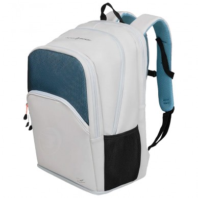 Sac à dos Bullpadel BPM26009 Vertex Woman blanc 2026