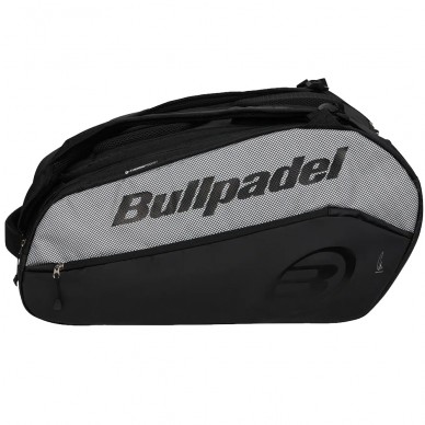 Sac Bullpadel BPP26001 Vertex noir 2026