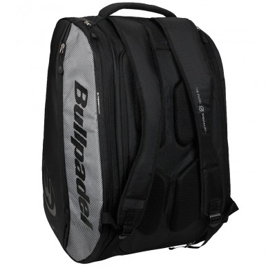 Sac Bullpadel BPP26001 Vertex noir 2026
