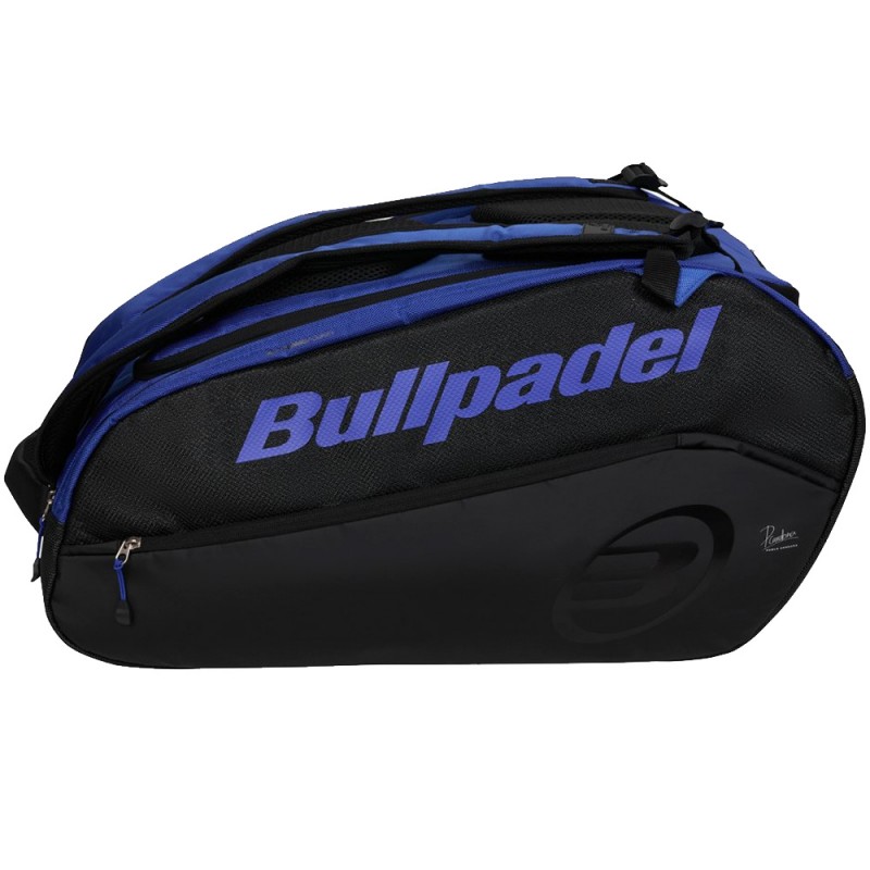 Sac Bullpadel BPP26002 Vertex Geo bleu 2026