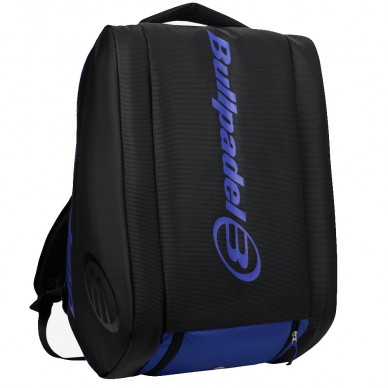 Sac Bullpadel BPP26002 Vertex Geo bleu 2026