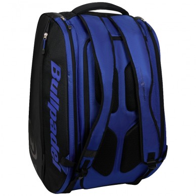 Sac Bullpadel BPP26002 Vertex Geo bleu 2026