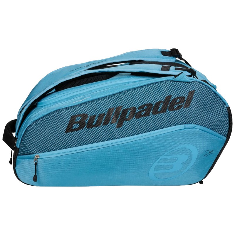 Sac de padel Bullpadel BPP26003 Vertex Woman Céleste 2026