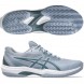 Chaussures Asics Game FF Clay grey blue ironclad 2026