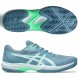 Chaussures Asics Game FF Padel saba blue cool grey 2026
