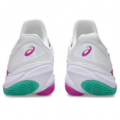 Chaussures Asics Court FF3 Clay white digital sakura 2026