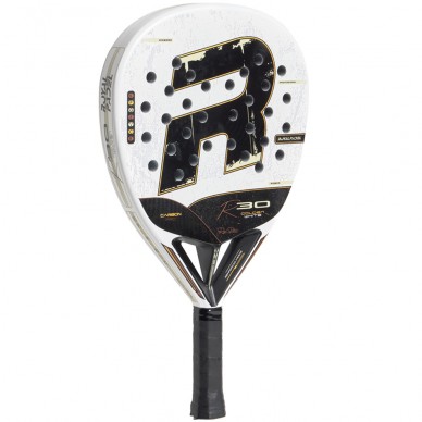 Royal Padel 30 Golden Blanche 2026