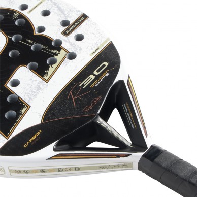 Royal Padel 30 Golden Blanche 2026