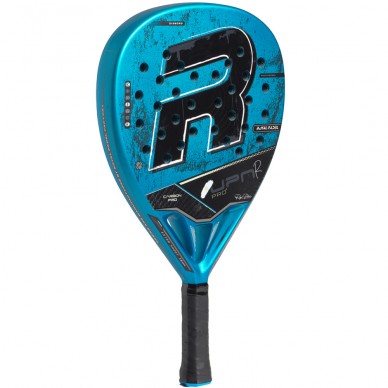 Royal Padel Japan Pro bleu 2026