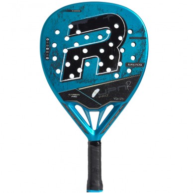 Royal Padel Japan Pro bleu 2026