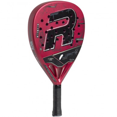 Royal Padel Japan Pro rouge 2026