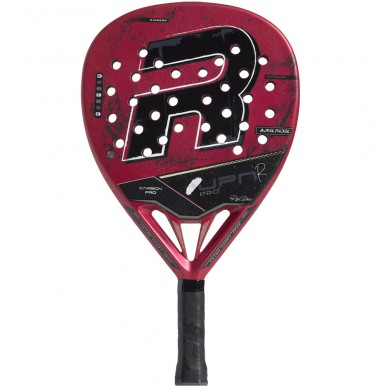 Royal Padel Japan Pro rouge 2026