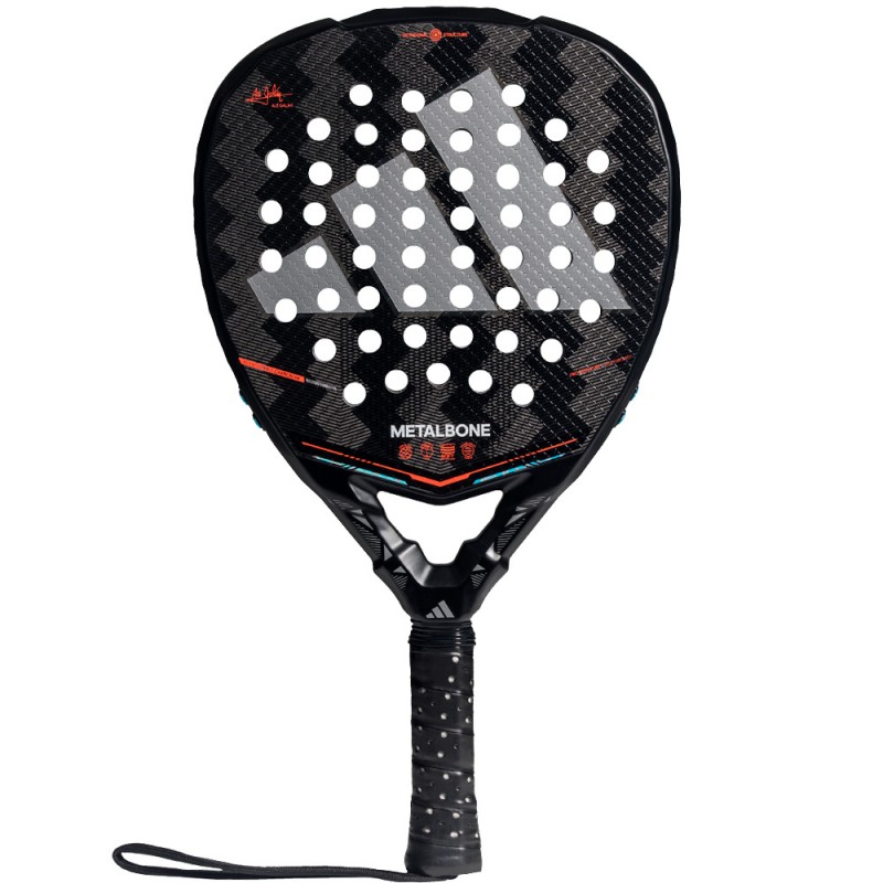 Adidas Metalbone 2026