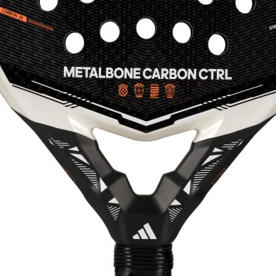 Adidas Metalbone Carbon Control 2026