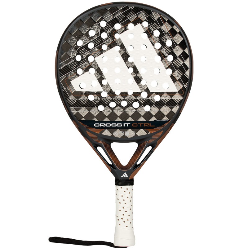 Adidas Cross It Control 2026