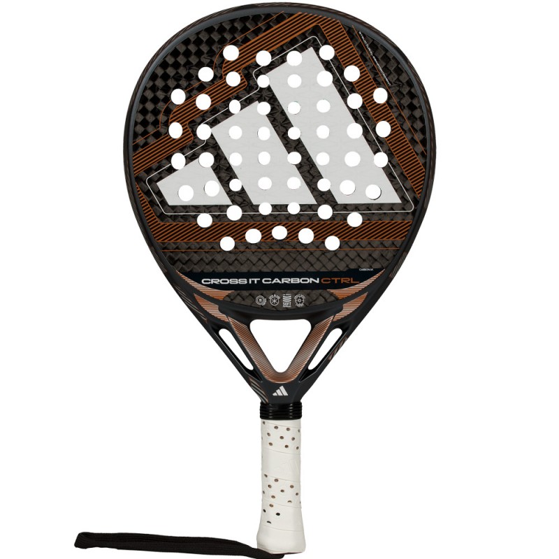 Adidas Cross It Carbon Control 2026