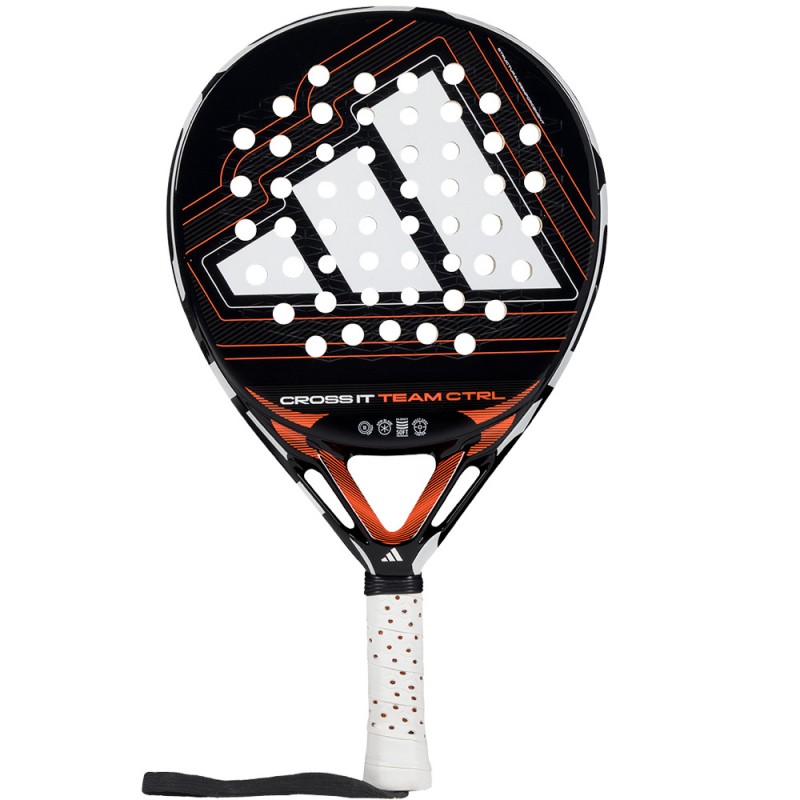 Adidas Cross It Team Control 2026