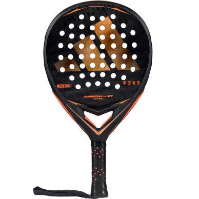 Adidas Arrow Hit Control 2026