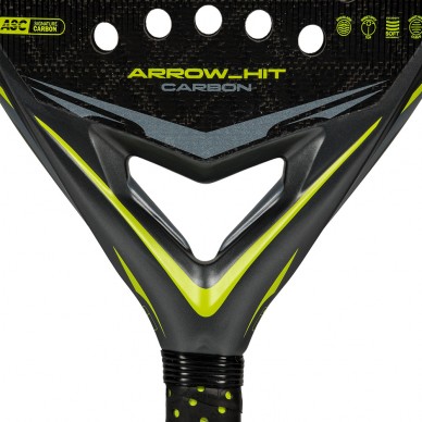 Adidas Arrow Hit Carbon Attack 2026
