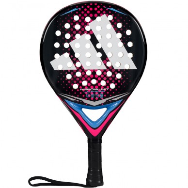 Adidas Arrow Hit Junior rose 2026
