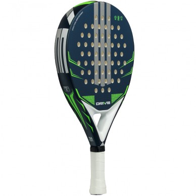 Adidas Drive bleu 2026