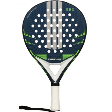 Adidas Drive bleu 2026